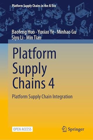 Platform Supply Chains 4