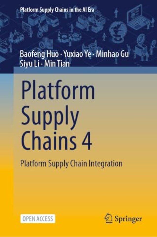 Platform Supply Chains 4