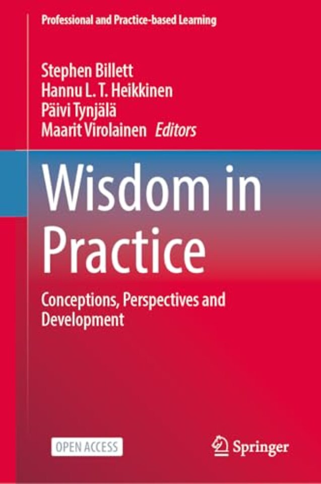 Wisdom in Practice