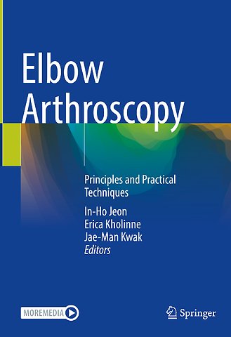Elbow Arthroscopy