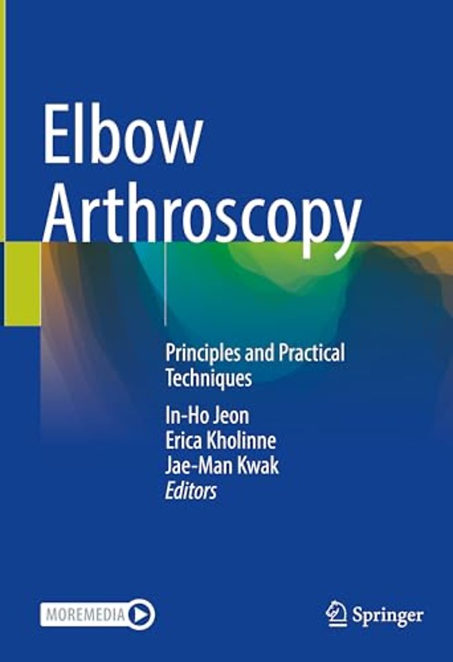 Elbow Arthroscopy