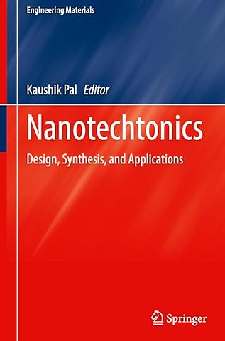 Nanotechtonics