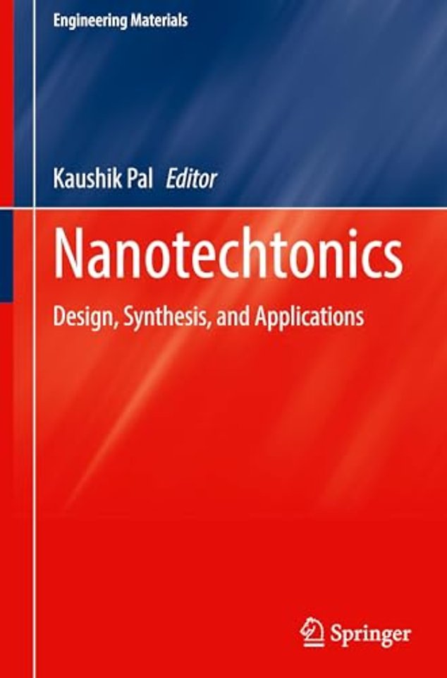 Nanotechtonics