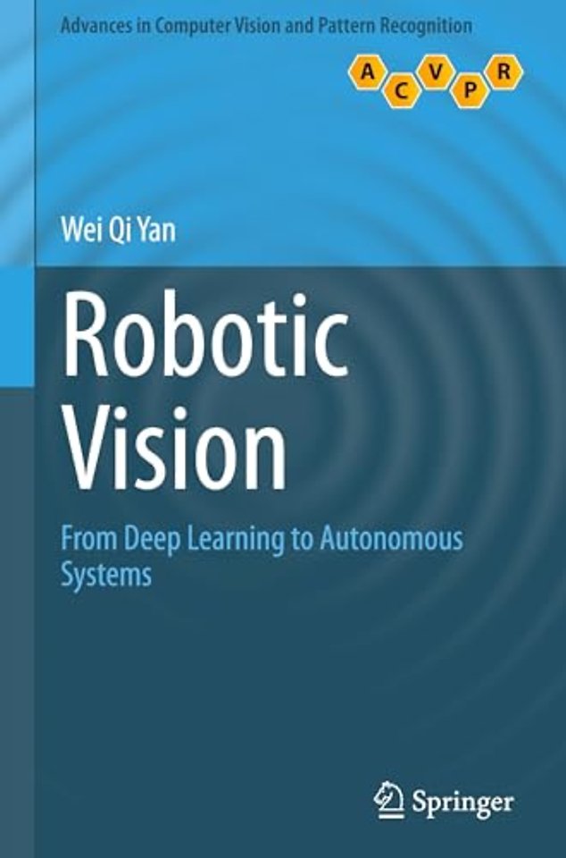 Robotic Vision