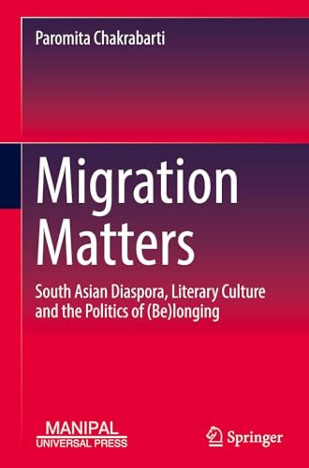 Migration Matters