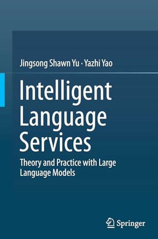 Intelligent Language Services