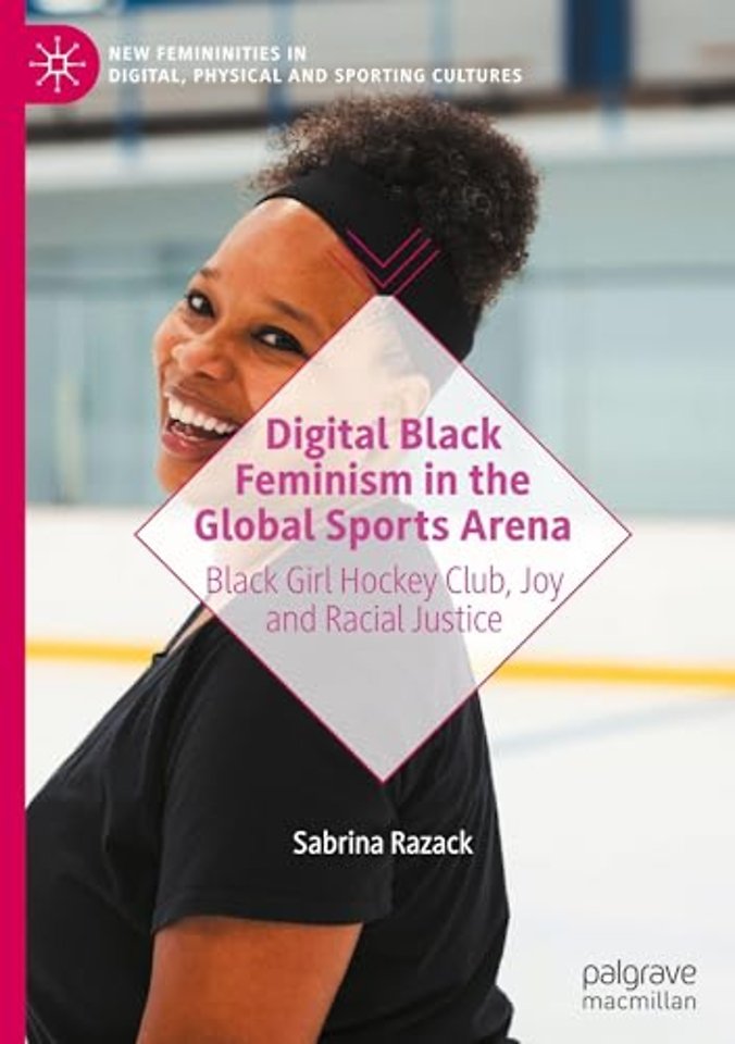 Digital Black Feminism in the Global Sports Arena