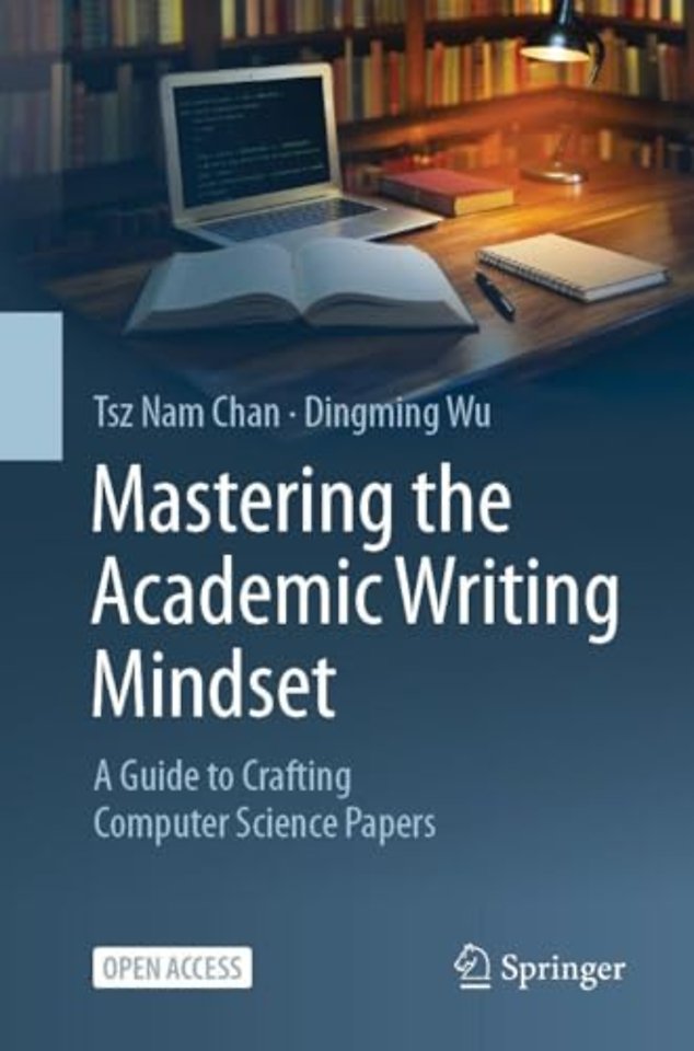 Mastering the Academic Writing Mindset