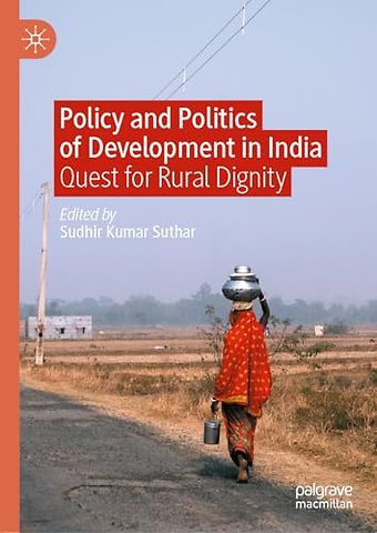 Policy and Politics of Development in India