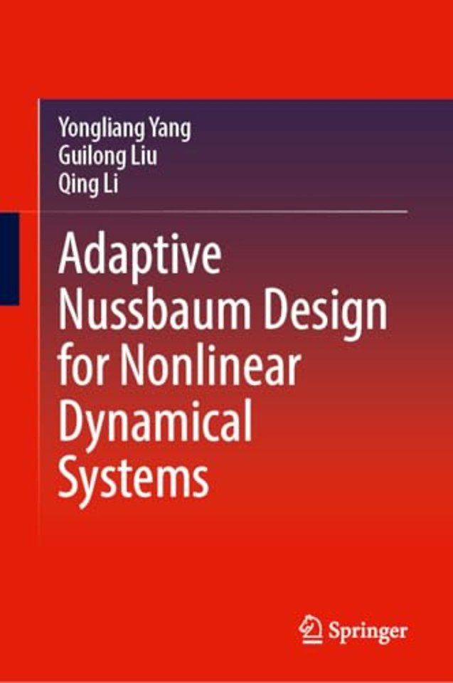 Adaptive Nussbaum Design for Nonlinear Dynamical Systems