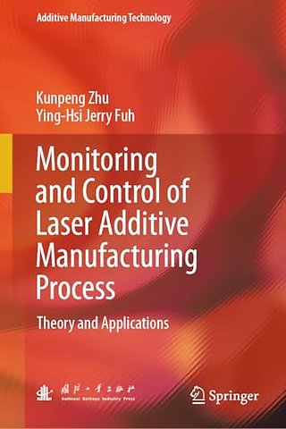 Monitoring and Control of Laser Additive Manufacturing Process
