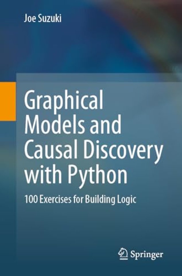 Graphical Models and Causal Discovery with Python
