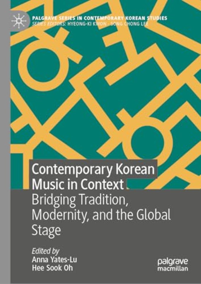 Contemporary Korean Music in Context
