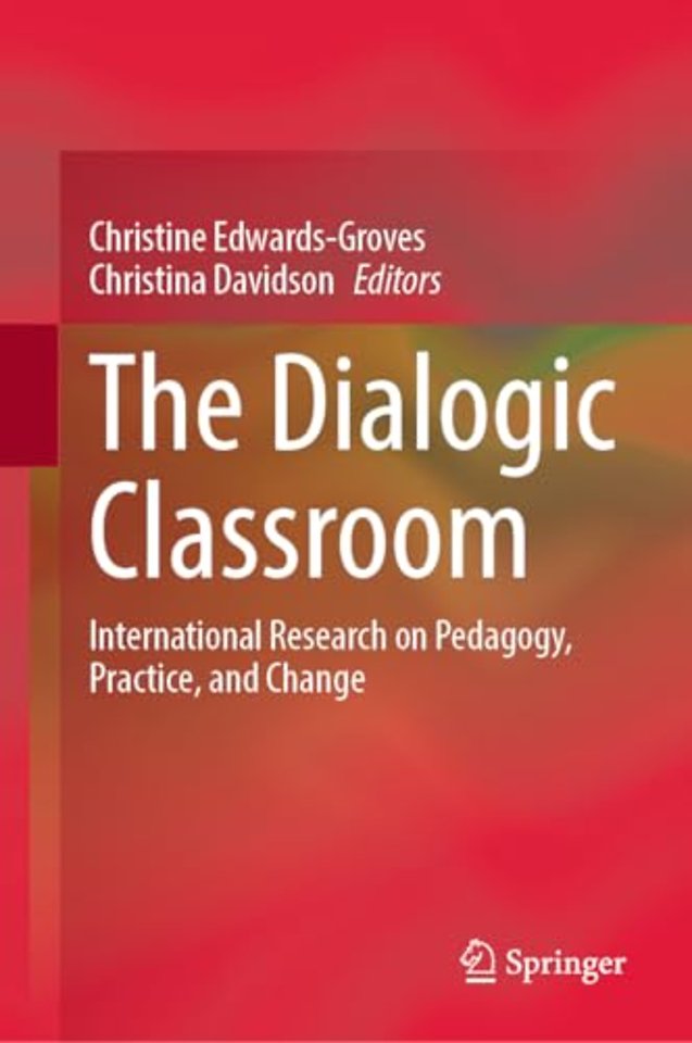 The Dialogic Classroom
