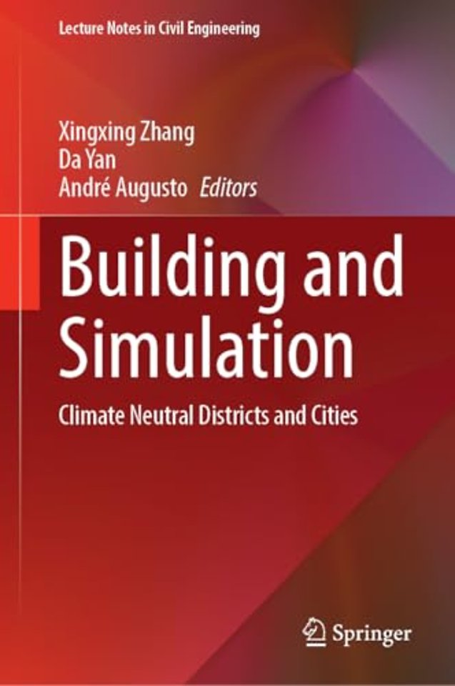 Building and Simulation