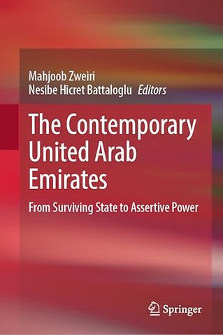 The Contemporary United Arab Emirates