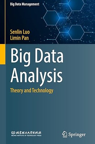 Big Data Analysis