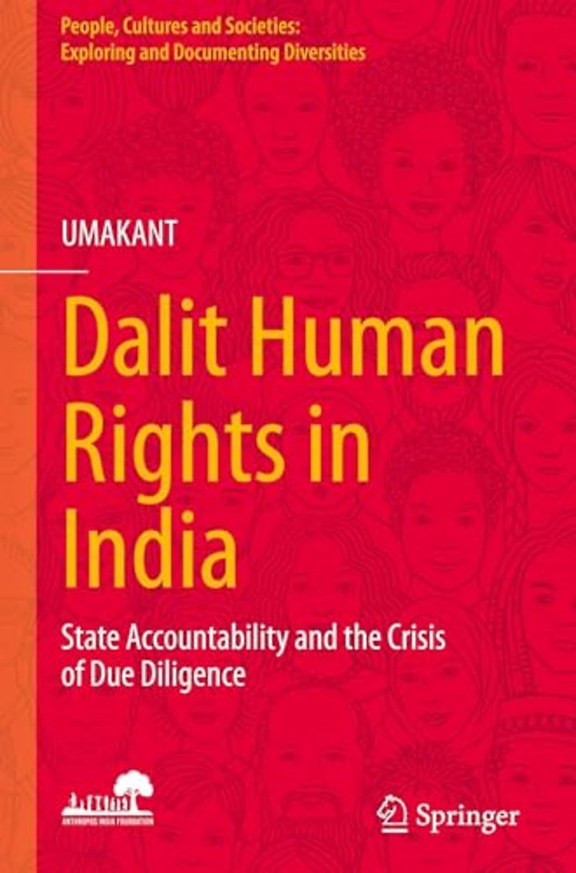 Dalit Human Rights in India