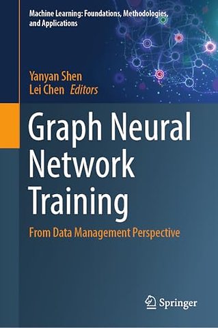 Graph Neural Network Training