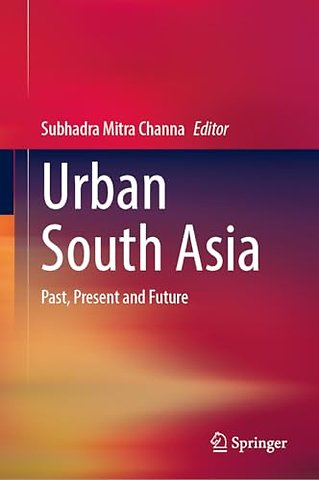 Urban South Asia