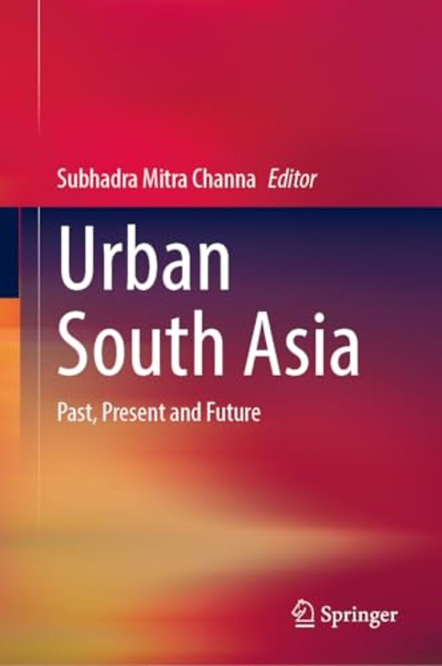 Urban South Asia