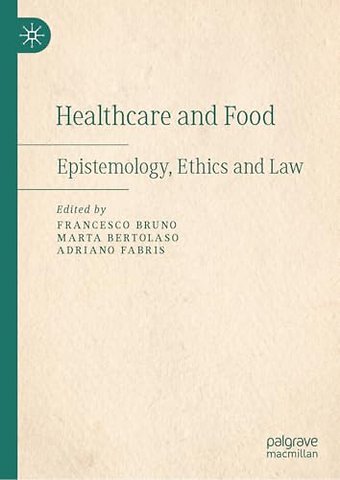 Healthcare and Food