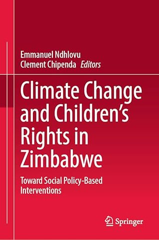 Climate Change and Children's Rights in Zimbabwe