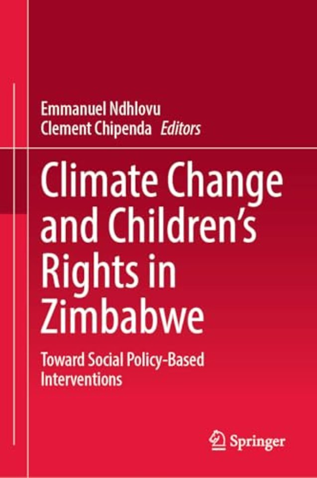 Climate Change and Children's Rights in Zimbabwe