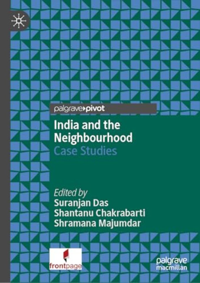 India and the Neighbourhood