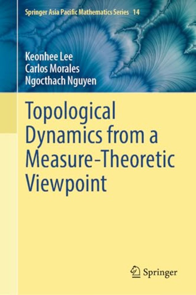 Topological Dynamics from a Measure-Theoretic Viewpoint