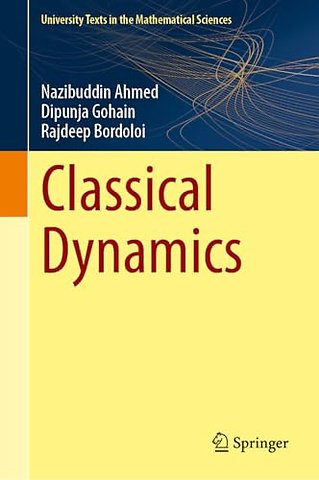 Classical Dynamics
