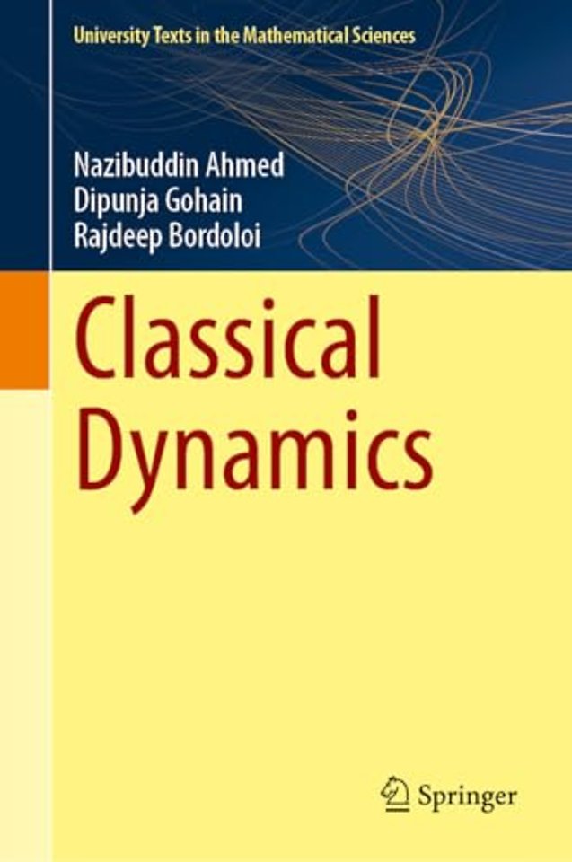 Classical Dynamics