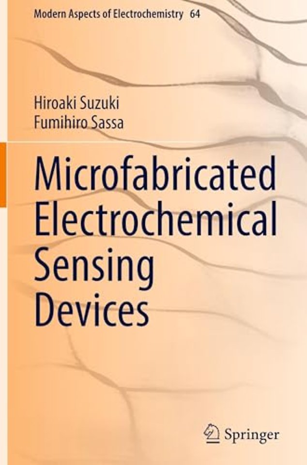 Microfabricated Electrochemical Sensing Devices