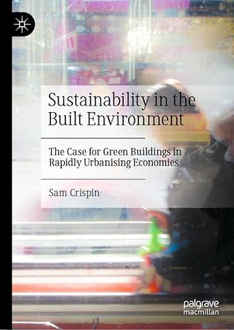Sustainability in the Built Environment