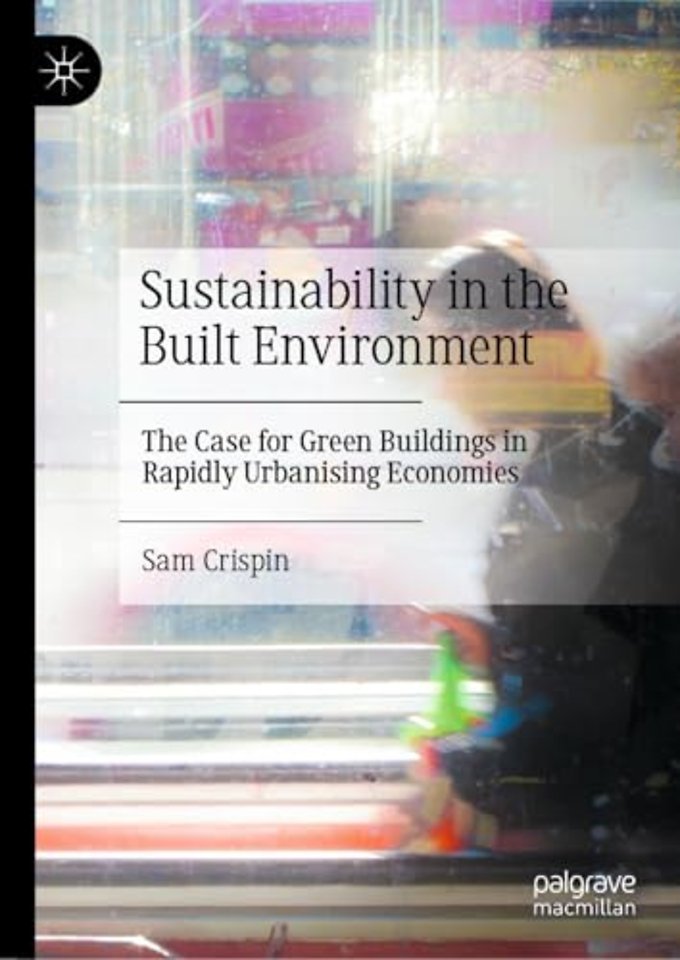 Sustainability in the Built Environment