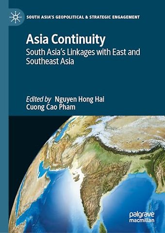 Asia Continuity