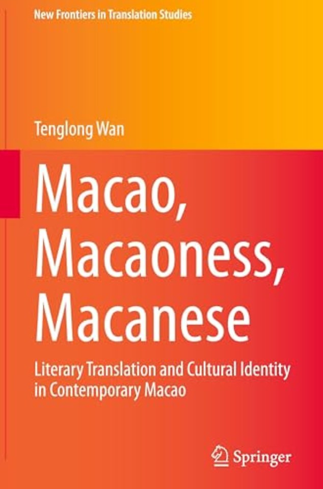 Macao, Macaoness, Macanese