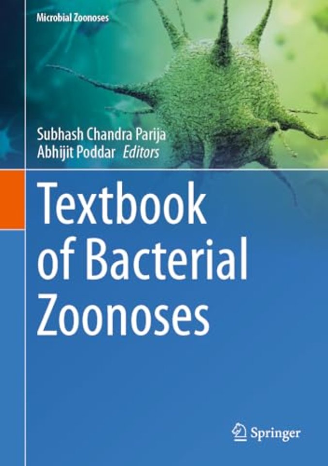 Textbook of Bacterial Zoonoses