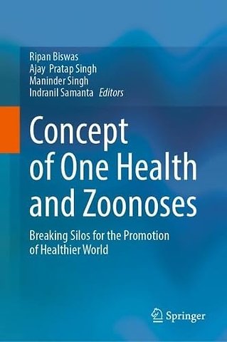 Concept of One Health and Zoonoses