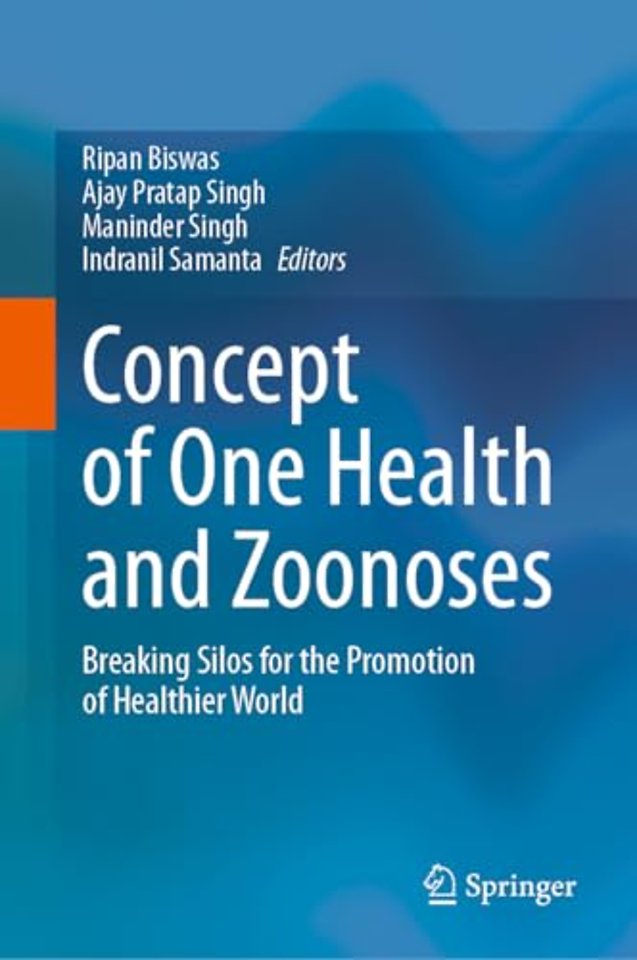 Concept of One Health and Zoonoses