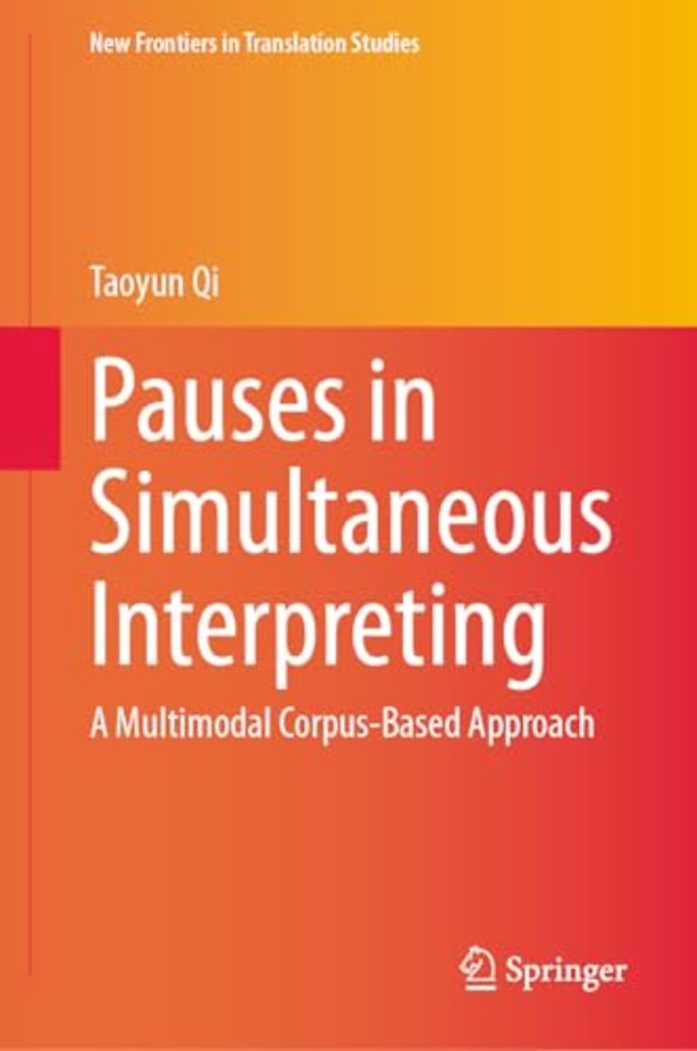 Pauses in Simultaneous Interpreting
