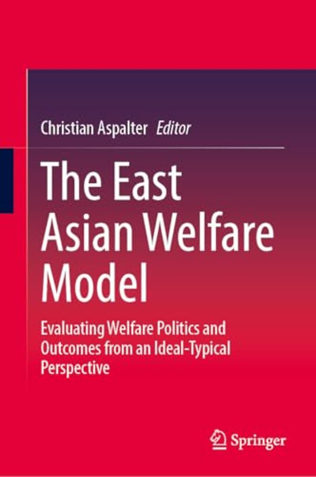 The East Asian Welfare Model