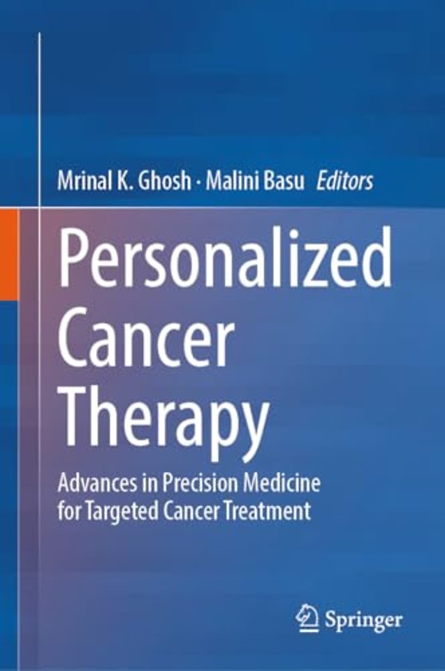 Personalized Cancer Therapy