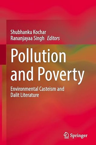 Pollution and Poverty