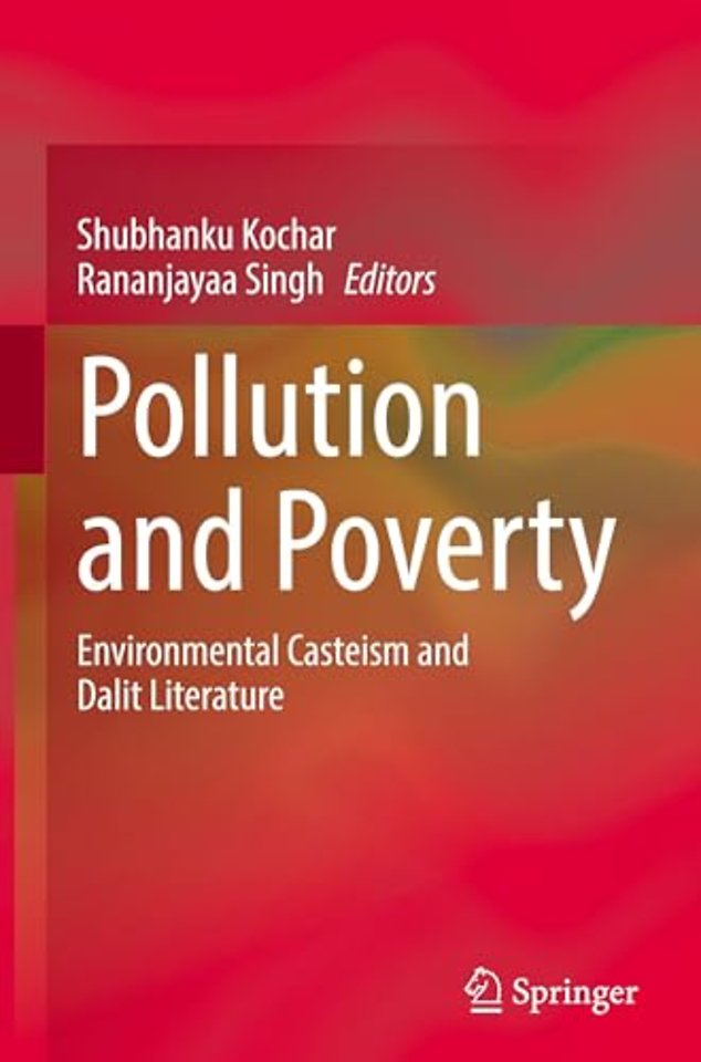 Pollution and Poverty