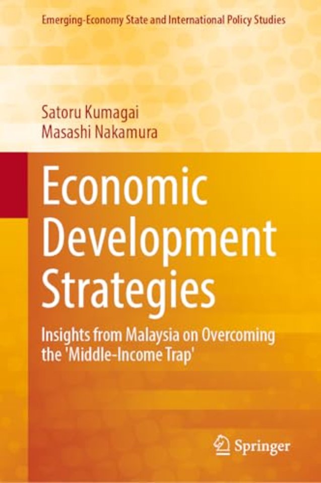 Economic Development Strategies