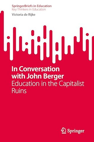 In Conversation with John Berger