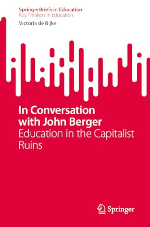 In Conversation with John Berger