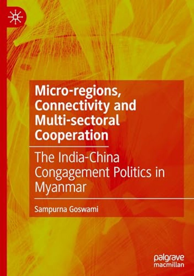 Micro-regions, Connectivity and Multi-sectoral Cooperation