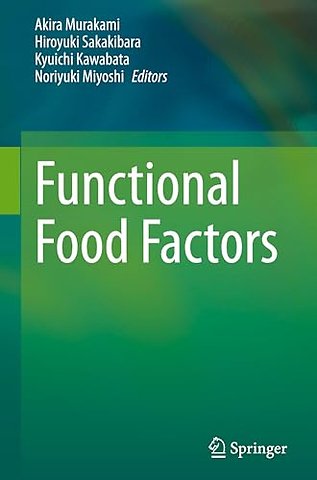 Functional Food Factors